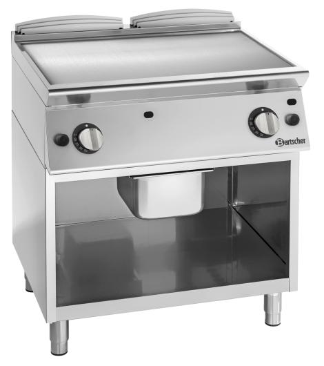 Bartscher Griddleplatte 900 G800 G jetzt leasen