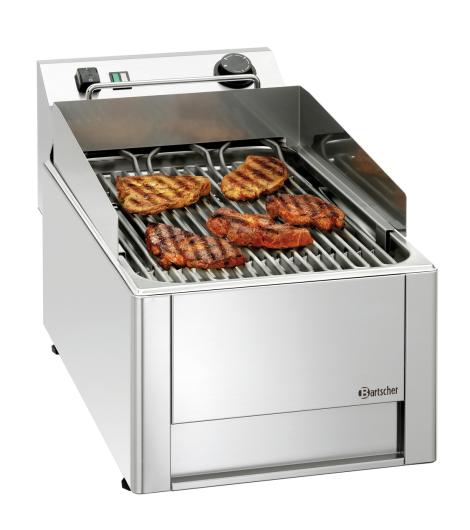Bartscher Wassergrill 40 bei uns leasen oder mieten