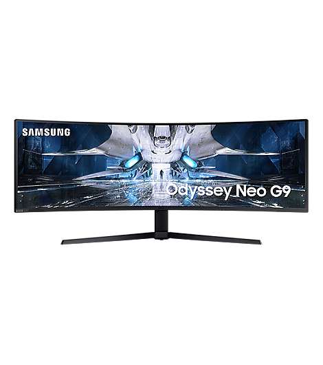 Samsung Odyssey Neo G9 124cm (49