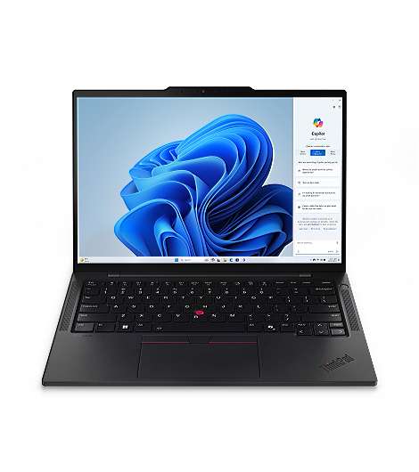 Lenovo ThinkPad T14s G5 21LS0035GE U7-155U 32GB/1TB SSD 14
