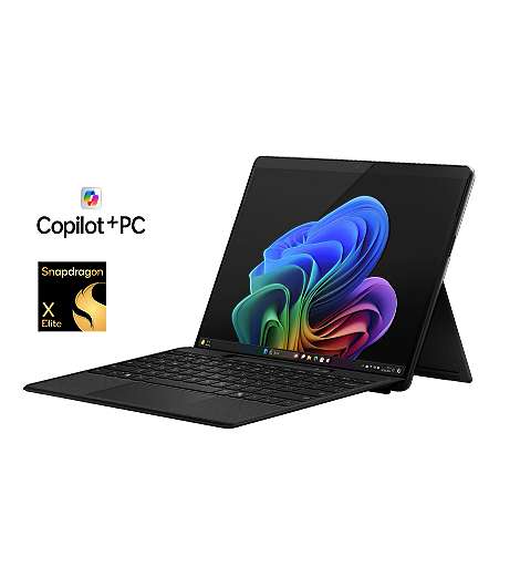 Microsoft Surface Pro 11 Copilot+ PC, 13