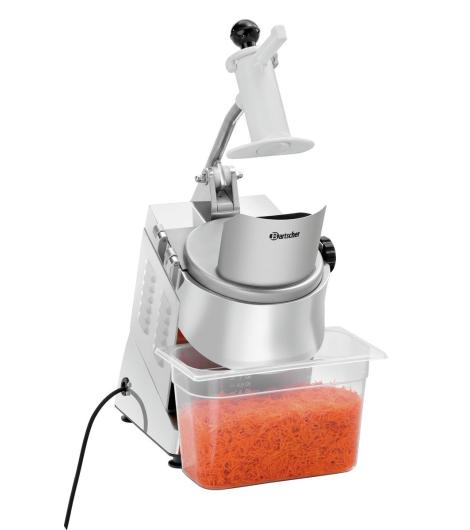 Bartscher Gemüseschneider GMS601 leasen
