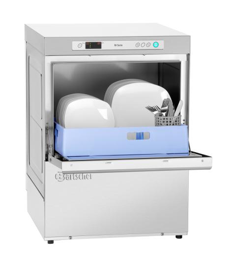 Bartscher Spülmaschine US M500 LPR K jetzt leasen