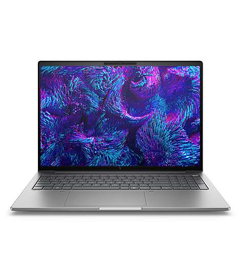 HP ZBook 8 G1i (A3ZT8ET), Notebook Leasing - Oft besser als Ratenkauf