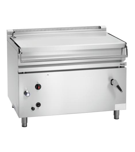 Bartscher Kippbratpfanne G120LHK leasen