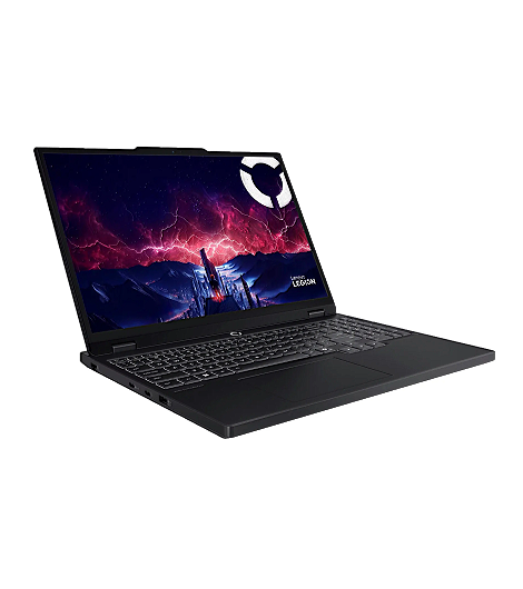 Lenovo Legion 5 15AHP10 (83M00092GE), Gaming-Notebook