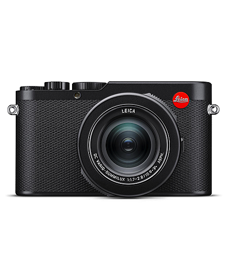 Leica D-Lux 8 leasen