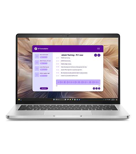 Dell Pro 14 Plus (V2FG5), Notebook jetzt leasen