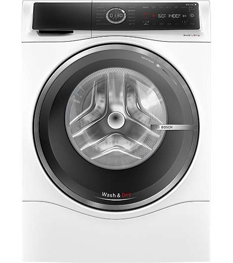 Bosch WNC244070 Serie 8 leasen, Waschtrockner