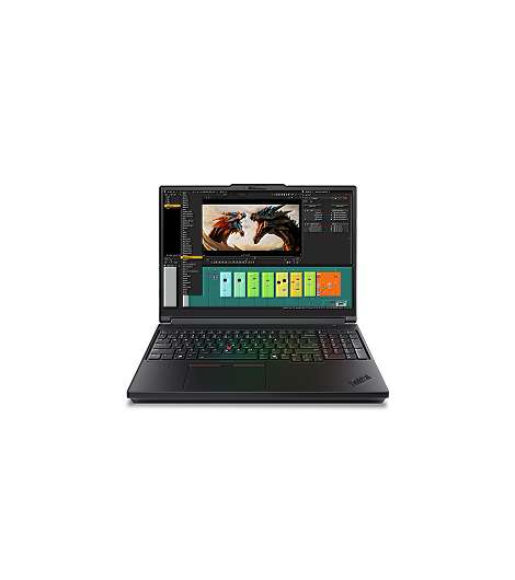 Lenovo ThinkPad P16 G3 16