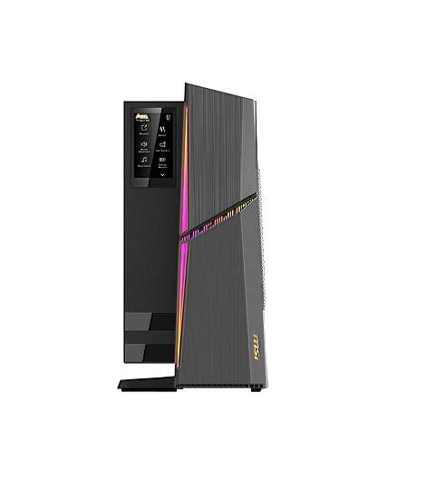 MSI MEG Trident X2 14NUF7-402AT i7-14700KF 32GB/1TB SSD RTX4070 Ti Super  Win11 Leasing - Oft besser als Ratenkauf