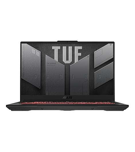 ASUS TUF Gaming A17 FA707NV-HX051W 17.3