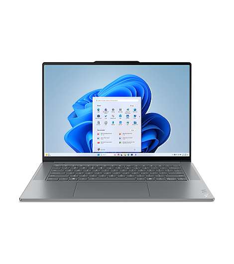 Yoga Slim 7i Aura Edition Gen 9 15,3
