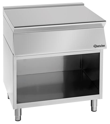 Bartscher Arbeitselement 900 B800 OU leasen