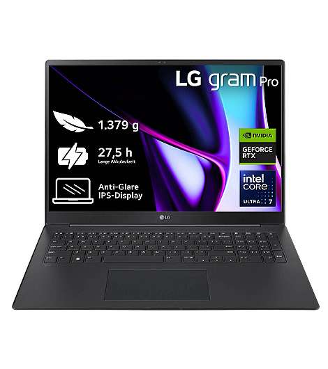 LG gram 17