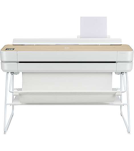 HP DesignJet Studio Tintenstrahl-Großformatdrucker Plotter 36