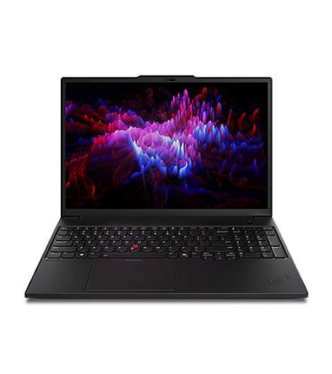 Lenovo ThinkPad P16s G4 16
