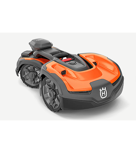 Husqvarna Automower® 535 AWD EPOS® jetzt leasen