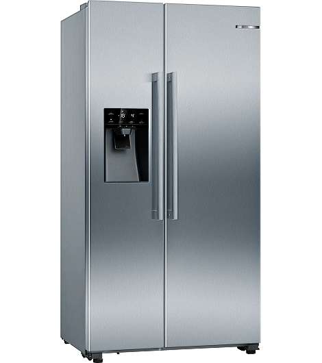 Bosch KAD93AIDP Serie 6, Side-by-Side als Leasing