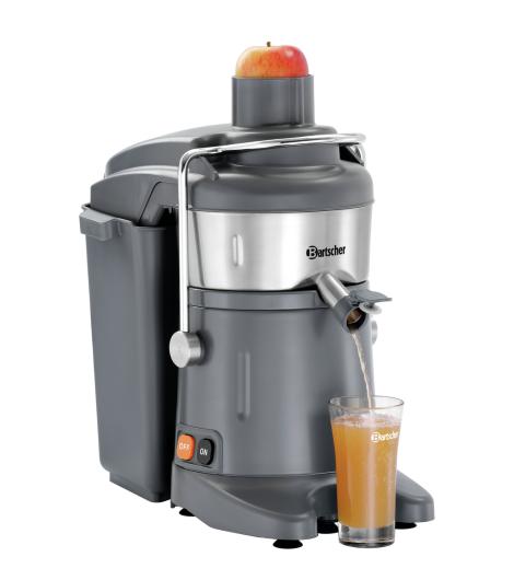 Bartscher Entsafter Powerfresh jetzt leasen