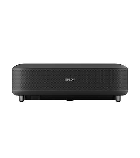 Epson EH-LS650B 3LCD Ultrakurzdist. Pojektor 3600 Lumen 4K PRO-UHD HDMI Schwarz bei uns leasen