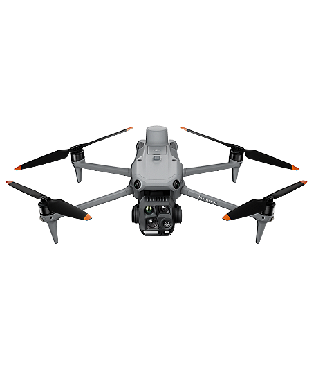 DJI Matrice 4T Thermal leasen, inkl. 12 Monate DJI Care Enterprise Basic