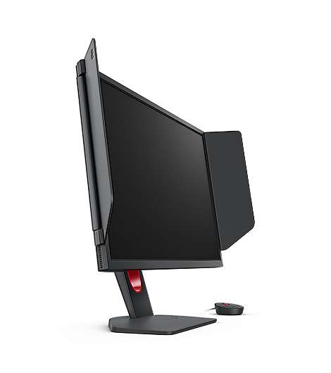 BenQ ZOWIE XL2566K Computerbildschirm 62,2 cm (24.5