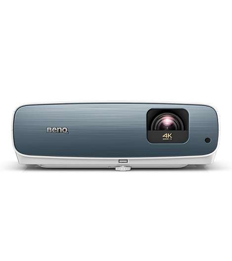 BenQ TK850i DLP 4K UHD Beamer 16:9 3000 ANSI Lumen HDMI/VGA/USB als Leasing