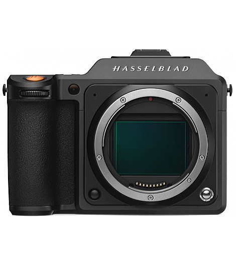 HASSELBLAD X2D 100C Gehäuse jetzt leasen