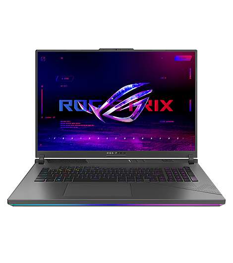 ASUS ROG Strix G18 18
