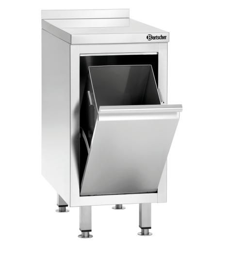 Bartscher Abfalleimerschrank 700A1 MA bei uns leasen oder mieten
