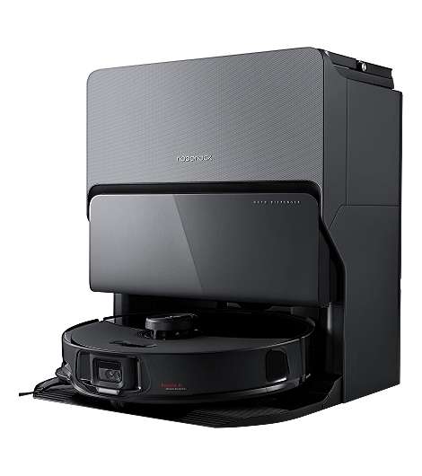 Roborock S8 maxV Ultra, Saugroboter bei uns leasen