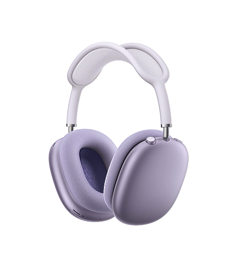 AirPods Max 2 - Violett - leasen oder mieten