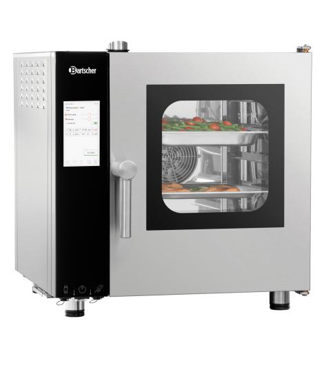 Bartscher Kombidämpfer Silversteam2 5230DRS leasen