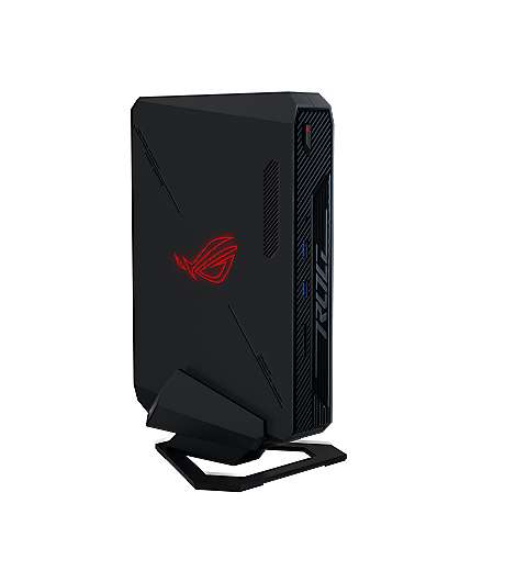 ASUS NUC 14 ROG Scorpion Canyon NUC14SRKU7AXAR2 U7 155H RTX4060 16GB/512GB W11 jetzt leasen