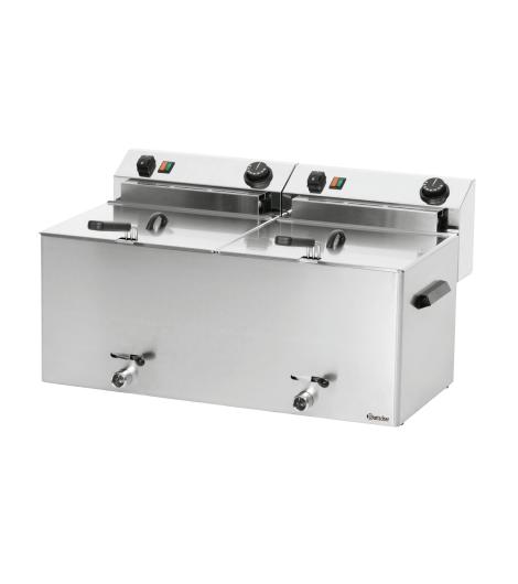 Bartscher Fritteuse PROFESSIONAL II jetzt leasen