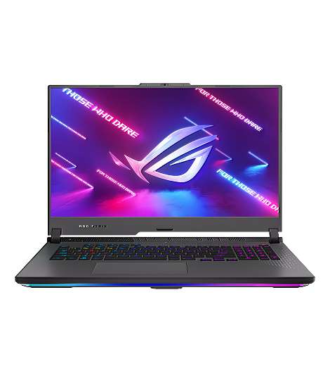 ASUS ROG Strix G17 G713PV-HX198W 17,3