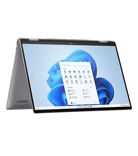 HP ENVY x360 2-in-1 Laptop 16
