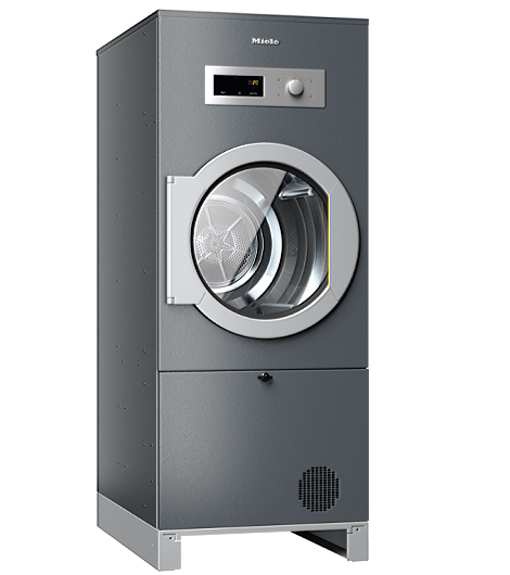 Miele SlimLine Wäschetrockner PDR 511 SL COP HP - EL IGS - 400 V als leasing