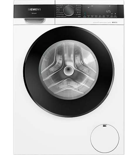 Siemens WG44G2Z40 iQ500, Waschmaschine jetzt leasen