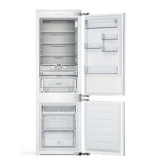 Bauknecht KGITN 18F2 M, Kühl-/Gefrierkombination jetzt leasen