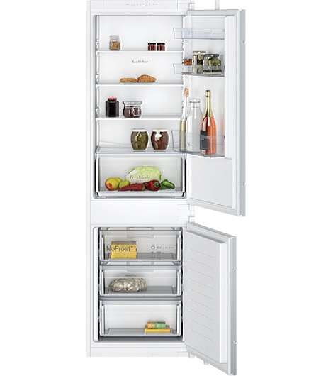 Neff KI7861SE0 N 30, Kühl-/Gefrierkombination jetzt leasen