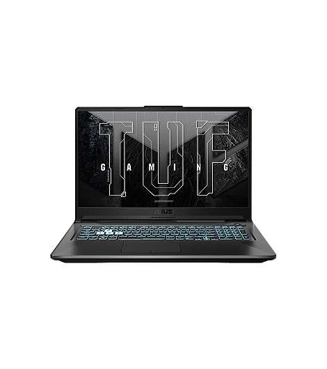 ASUS TUF Gaming A17 FA706NF-HX006W 17.3