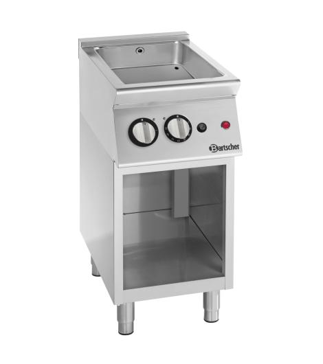 Bartscher Bain Marie 900 E400 als Leasing
