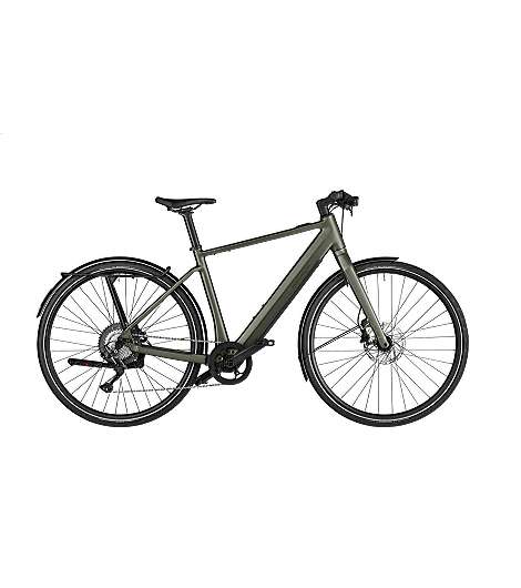 Riese und Müller UBN Five Touring Fazua Ride 60 grün günstig leasen