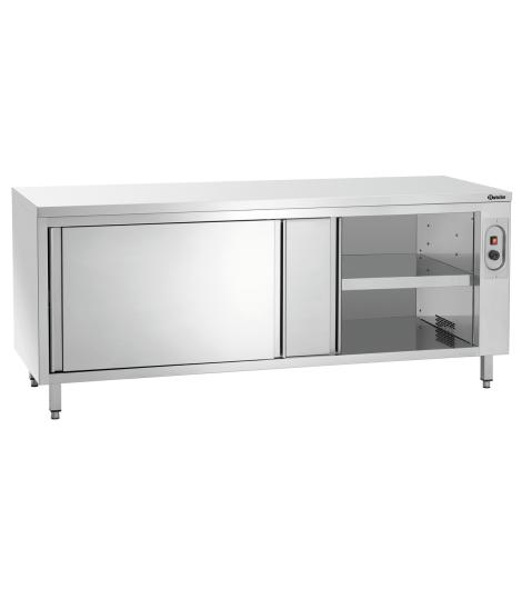Bartscher Wärmeschrank 700, B2000 bei uns leasen oder mieten