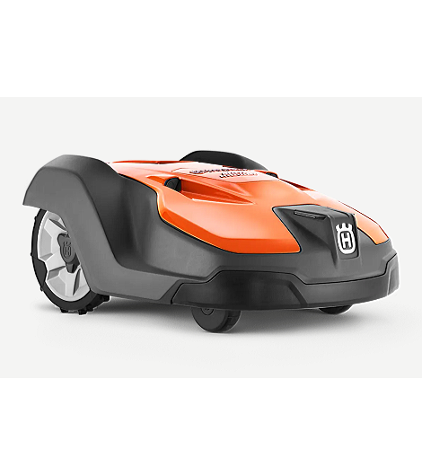 Husqvarna Automower 550 Profi- Mähroboter leasen