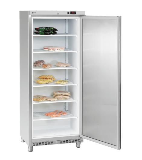Bartscher Tiefkühlschrank 600ST leasen