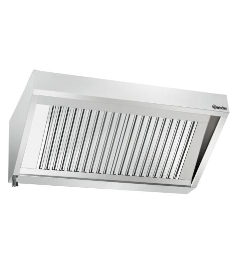 Bartscher Wandhaube 700 mit Motor, B1300 jetzt leasen