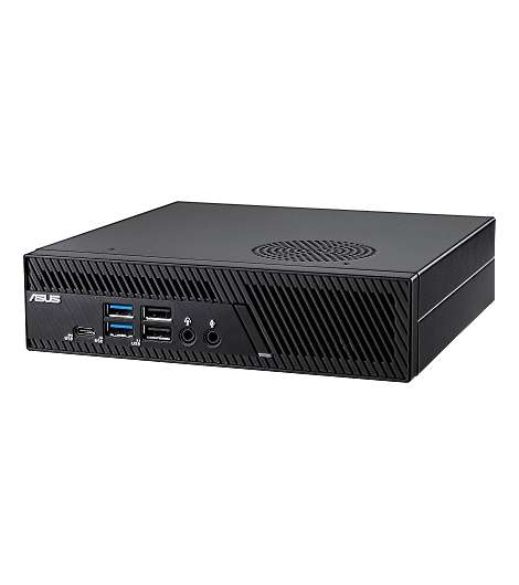 ASUS PB63-B7013AH Mini PC i7-13700 16GB/512GB Win11 Pro jetzt leasen